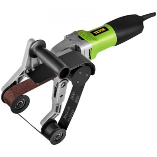 VEVOR 800W Τριβείο Σωλήνων για Ανοξείδωτο Ατσάλι, 180mm, 6 Ταχύτητε... VEVOR 800W Τριβείο Σωλήνων για Ανοξείδωτο Ατσάλι, 180mm, 6 Ταχύτητε...