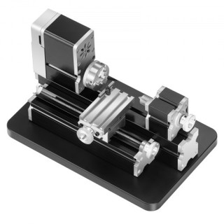 VEVOR Μίνι Τόρνος Μετάλλου 36W 20,000 RPM MNJXJSCC36W0E26IBV2 VEVOR Μίνι Τόρνος Μετάλλου 36W 20,000 RPM MNJXJSCC36W0E26IBV2