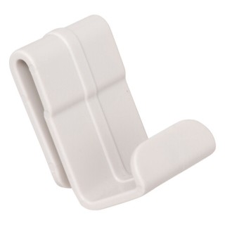 5Five Simply Smart Διπλό Ράφι Οργάνωσης Ντουλαπιού με Συρόμενο Δίσκ...