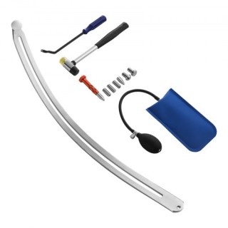 VEVOR Σετ Εργαλείων Αφαίρεσης Βαθουλωμάτων Αυτοκινήτου - Έπικος Aut...