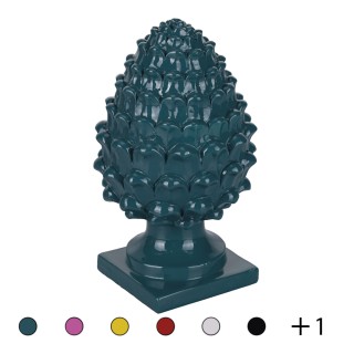 Galileo Διακοσμητικός Κώνος με Χρώμα σε Πολυρητίνη Sibilla 5919418 ... Galileo Διακοσμητικός Κώνος με Χρώμα σε Πολυρητίνη Sibilla 5919418 ...