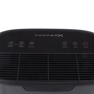 Kooper Αφυγραντήρας 20L, 4 λειτουργικές λειτουργίες, λειτουργία αρν... Kooper Αφυγραντήρας 20L, 4 λειτουργικές λειτουργίες, λειτουργία αρν...