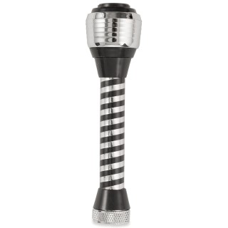 Galileo Ανοξείδωτο Καθολικό Αποχετευτικό Σιφόνι με 15 εκ. Εύκαμπτο ...