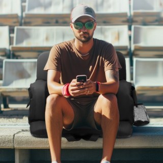 Διπλό Θερμαινόμενο Κάθισμα Κερκίδας VEVOR (Σετ 2)  JRTYGZY2PCSJ2Q193V9