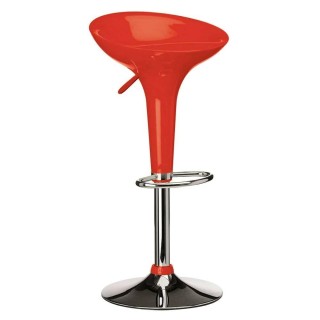 BAKAJI Ρυθμιζόμενο Σκαμπό Κουζίνας από Ατσάλι και ABS με Περιστρεφ... BAKAJI Ρυθμιζόμενο Σκαμπό Κουζίνας από Ατσάλι και ABS με Περιστρεφ...