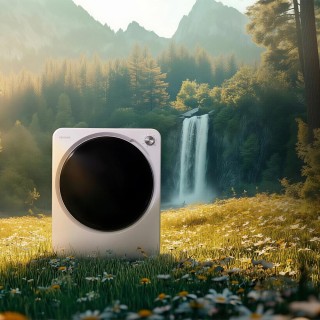 Cecotec Mini Στεγνωτήριο Ρούχων 2,5kg Bolero DressCode Dry 3150V – ...