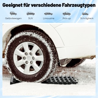 Costway Φορητές και Αξιόπιστες Ταινίες Ανάκτησης Ελαστικών για Off... Costway Φορητές και Αξιόπιστες Ταινίες Ανάκτησης Ελαστικών για Off...