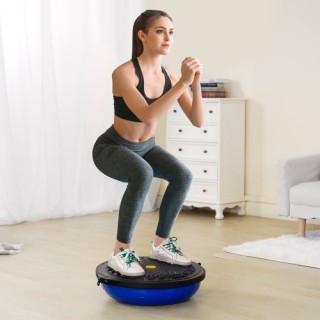 VEVOR 26 Μισή Μπάλα Ισορροπίας με Λάστιχα Αντίστασης PHXLQ64CMBWLB... VEVOR 26 Μισή Μπάλα Ισορροπίας με Λάστιχα Αντίστασης PHXLQ64CMBWLB...