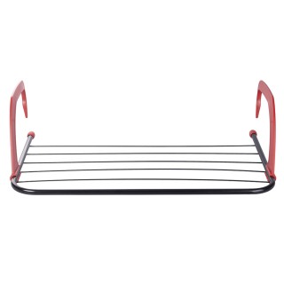 Galileo Απλώστρα μπαλκονιού και εσωτερικού χώρου με 2 γάντζους και ...