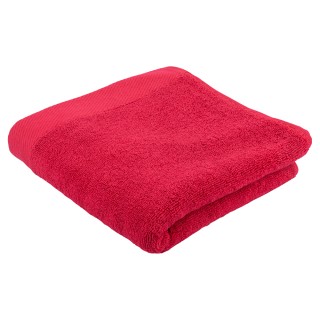 Galileo Πετσέτα από εξαιρετικά απαλό βαμβάκι 50x100 cm με κεντρικό ...