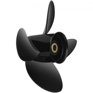 VEVOR Εξωλέμβια Προπέλα, Αντικατάσταση για OEM 3587522, 4-Φτερη 14 ... VEVOR Εξωλέμβια Προπέλα, Αντικατάσταση για OEM 3587522, 4-Φτερη 14 ...