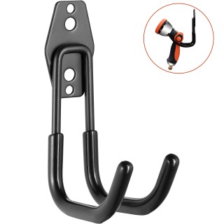 Gardebruk Εύκαμπτος Μαύρος Λάστιχος Κήπου 30μ 109323 Gardebruk Εύκαμπτος Μαύρος Λάστιχος Κήπου 30μ 109323