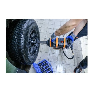 Αερόκλειδο Δίσφυρο 1 7000 Nm TAGRED TA830 Αερόκλειδο Δίσφυρο 1 7000 Nm TAGRED TA830