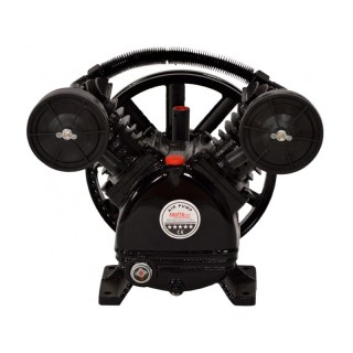 Αεροσυμπιεστής Λαδιού 1.5KW 120 Lt / min με 2 Έμβολα Kraft&Dele KD-... Αεροσυμπιεστής Λαδιού 1.5KW 120 Lt / min με 2 Έμβολα Kraft&Dele KD-...