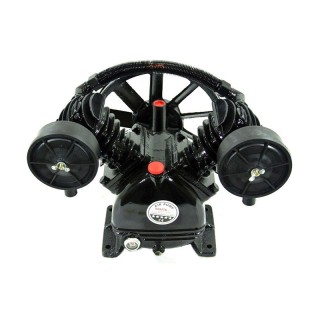 Αεροσυμπιεστής Λαδιού 2.2KW 250 Lt / min με 2 Έμβολα Kraft&Dele KD-... Αεροσυμπιεστής Λαδιού 2.2KW 250 Lt / min με 2 Έμβολα Kraft&Dele KD-...