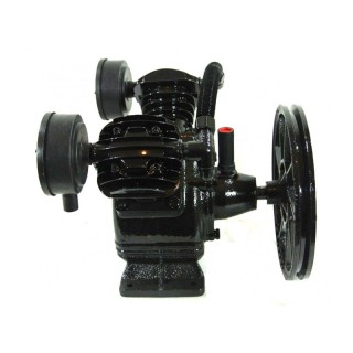 Αεροσυμπιεστής Λαδιού 2.2KW 250 Lt / min με 2 Έμβολα Kraft&Dele KD-... Αεροσυμπιεστής Λαδιού 2.2KW 250 Lt / min με 2 Έμβολα Kraft&Dele KD-...