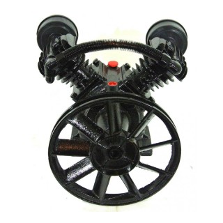 Αεροσυμπιεστής Λαδιού 2.2KW 250 Lt / min με 2 Έμβολα Kraft&Dele KD-... Αεροσυμπιεστής Λαδιού 2.2KW 250 Lt / min με 2 Έμβολα Kraft&Dele KD-...