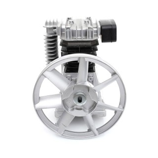 Αεροσυμπιεστής 1.5 KW 300 Lt / min με 2 Έμβολα Kraft&Dele KD-1491 Αεροσυμπιεστής 1.5 KW 300 Lt / min με 2 Έμβολα Kraft&Dele KD-1491