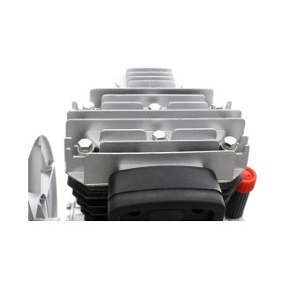 Αεροσυμπιεστής 5.5 KW 820 Lt / min με 2 Έμβολα Kraft&Dele KD-1494 Αεροσυμπιεστής 5.5 KW 820 Lt / min με 2 Έμβολα Kraft&Dele KD-1494