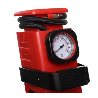 Αεροσυμπιεστής Αυτοκινήτου 12V/230V Kraft&Dele KD-1489