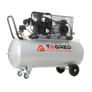 Αεροσυμπιεστής Λαδιού 200 Lt TAGRED TA326B Αεροσυμπιεστής Λαδιού 200 Lt TAGRED TA326B