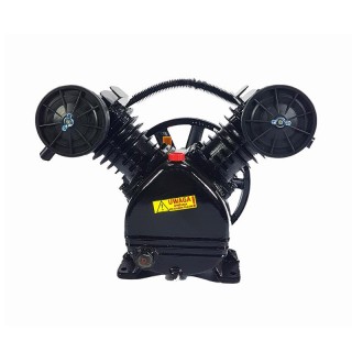 Αεροσυμπιεστής Λαδιού 2.2KW 250 Lt / min με 2 Έμβολα MAR-POL M806771 Αεροσυμπιεστής Λαδιού 2.2KW 250 Lt / min με 2 Έμβολα MAR-POL M806771
