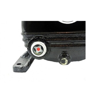 Αεροσυμπιεστής Λαδιού 5.5KW 670 Lt / min με 3 Έμβολα Kraft&Dele KD-... Αεροσυμπιεστής Λαδιού 5.5KW 670 Lt / min με 3 Έμβολα Kraft&Dele KD-...