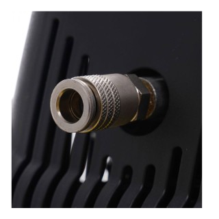 Αεροσυμπιεστής Χωρίς Λάδι 24 Lt 1.1 kW Kraft&Dele KD-1416