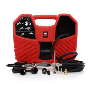 Αεροσυμπιεστής Χωρίς Λάδι 8 Bar 1100 W Kraft&Dele KD-429 Αεροσυμπιεστής Χωρίς Λάδι 8 Bar 1100 W Kraft&Dele KD-429