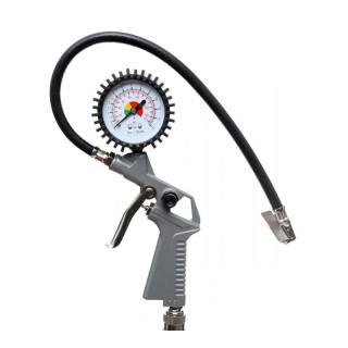 Αεροσυμπιεστής Χωρίς Λάδι 8 Bar 1100 W Kraft&Dele KD-429 Αεροσυμπιεστής Χωρίς Λάδι 8 Bar 1100 W Kraft&Dele KD-429