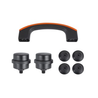 Αεροσυμπιεστής Χωρίς τη Χρήση Λαδιού 8 Lt 900 W VEVOR WSK9L900W220V... Αεροσυμπιεστής Χωρίς τη Χρήση Λαδιού 8 Lt 900 W VEVOR WSK9L900W220V...