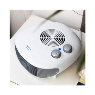 Αερόθερμο 2000 W Cecotec Ready Warm 9800 Force Horizon 27 x 27 x 11... Αερόθερμο 2000 W Cecotec Ready Warm 9800 Force Horizon 27 x 27 x 11...