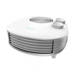 Αερόθερμο 2000 W Cecotec Ready Warm 9800 Force Horizon 27 x 27 x 11... Αερόθερμο 2000 W Cecotec Ready Warm 9800 Force Horizon 27 x 27 x 11...