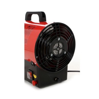 Αερόθερμο Υγραερίου 15 kW Kraft&Dele KD-11703