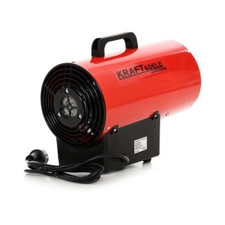 Αερόθερμο Υγραερίου 15 kW Kraft&Dele KD-11703