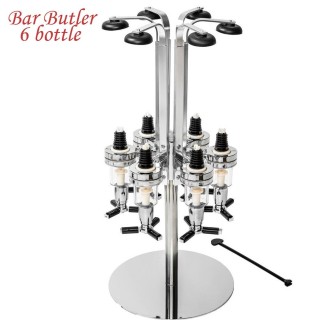 BAKAJI  Επιτραπέζια Συσκευή Διανομής Ποτών για Μπύρα και Αλκοολούχα...