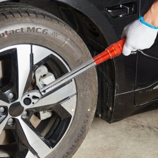 VEVOR Κλειδί Ροπής 1/2, 10-150ft.lb/14-204n.m, Διπλής Κατεύθυνσης,... VEVOR Κλειδί Ροπής 1/2, 10-150ft.lb/14-204n.m, Διπλής Κατεύθυνσης,...