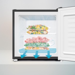 CECOTEC Μίνι Ψυγείο Bolero CoolMarket TT 31L Διπλής Χρήσης με Γυάλ... CECOTEC Μίνι Ψυγείο Bolero CoolMarket TT 31L Διπλής Χρήσης με Γυάλ...