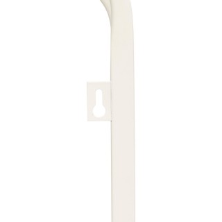 5FIVE Simply smart Καμπυλωτό Ράφι 4 Επιπέδων 45 x 30 x 169,5 εκ. απ... 5FIVE Simply smart Καμπυλωτό Ράφι 4 Επιπέδων 45 x 30 x 169,5 εκ. απ...