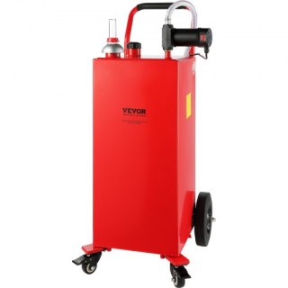 VEVOR Φορητή Δεξαμενή Καυσίμου 113L με Αντλία 180W JSJYCH23012MMHW... VEVOR Φορητή Δεξαμενή Καυσίμου 113L με Αντλία 180W JSJYCH23012MMHW...