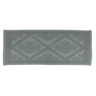 Galileo Αντιολισθητικό χαλί μπάνιου 60x180 cm από 100% βαμβάκι Sibi...