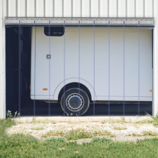 Διαφανής Πόρτα PVC VEVOR 60 x 84 για Ψυγείο/Καταψύκτη PZMLPZXPTLGG... Διαφανής Πόρτα PVC VEVOR 60 x 84 για Ψυγείο/Καταψύκτη PZMLPZXPTLGG...