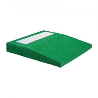 VEVOR Φορητός Λόφος Εκπαίδευσης Μπέιζμπολ Σόφτμπολ ZFXTQDFXZTK1FX4R2V0