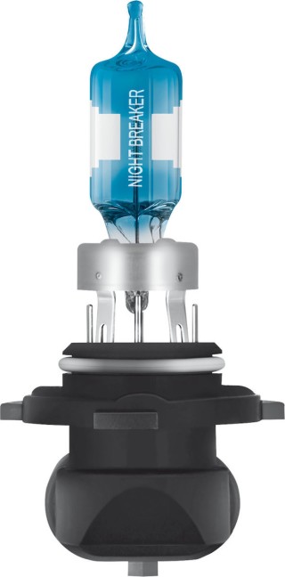 Λάμπες Αυτοκινήτου Night Breaker Laser +150% HB3-9005 Αλογόνου 12V ... Λάμπες Αυτοκινήτου Night Breaker Laser +150% HB3-9005 Αλογόνου 12V ...