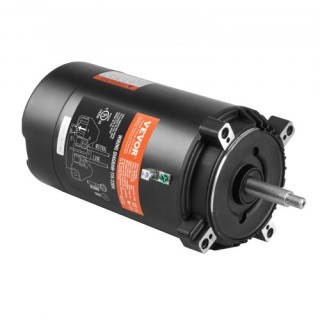 VEVOR Αντλία Πισίνας 1HP 115/230V 3450RPM YCBDJ1HP56J2MBX4WV9 VEVOR Αντλία Πισίνας 1HP 115/230V 3450RPM YCBDJ1HP56J2MBX4WV9