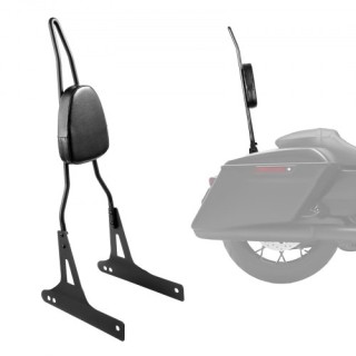 VEVOR Πλάτη Μοτοσικλέτας για Harley-Davidson Dana MTCCKKBJDKBJF2LB4V0 VEVOR Πλάτη Μοτοσικλέτας για Harley-Davidson Dana MTCCKKBJDKBJF2LB4V0