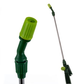 Ψεκαστήρας Πίεσης Χειρός 8L με Ιμάντα Ώμου Πράσινο 25430 Gardlov Ψεκαστήρας Πίεσης Χειρός 8L με Ιμάντα Ώμου Πράσινο 25430 Gardlov