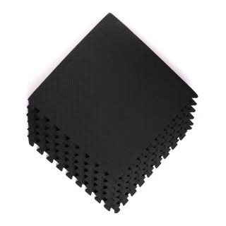 Αφρώδες Χαλί - Πάζλ Δαπέδου 60 x 60 cm 6 τμχ Kraft&Dele KD-11904 Αφρώδες Χαλί - Πάζλ Δαπέδου 60 x 60 cm 6 τμχ Kraft&Dele KD-11904