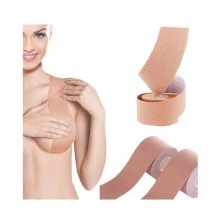 Αυτοκόλλητη Ταινία Ανόρθωσης Στήθους 500 x 5 cm Soulima 11750 Αυτοκόλλητη Ταινία Ανόρθωσης Στήθους 500 x 5 cm Soulima 11750