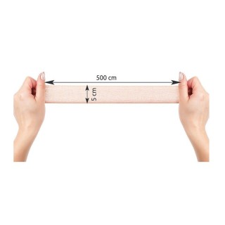 Αυτοκόλλητη Ταινία Ανόρθωσης Στήθους 500 x 5 cm Soulima 11750 Αυτοκόλλητη Ταινία Ανόρθωσης Στήθους 500 x 5 cm Soulima 11750